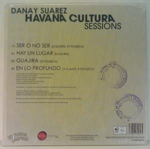 Danay Suarez - Havana Cultura Sessions (03)
